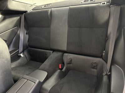 2025 Toyota GR86 Premium
