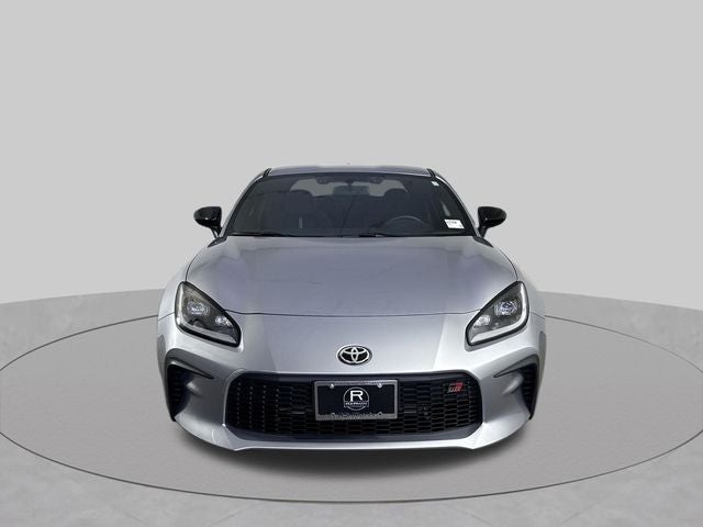 2025 Toyota GR86 Premium