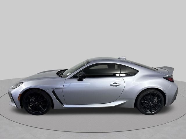 2025 Toyota GR86 Premium