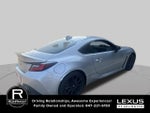 2025 Toyota GR86 Premium