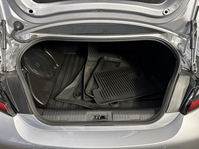 2025 Toyota GR86 Premium