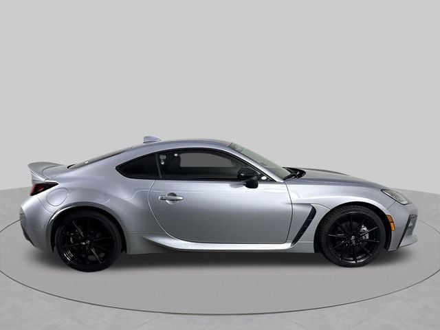 2025 Toyota GR86 Premium