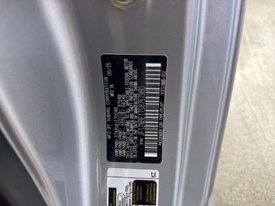 2025 Toyota GR86 Premium