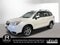 2015 Subaru Forester 2.5i Touring