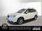 2015 Subaru Forester 2.5i Touring