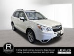 2015 Subaru Forester 2.5i Touring