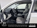 2015 Subaru Forester 2.5i Touring