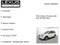 2015 Subaru Forester 2.5i Touring