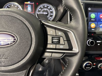 2023 Subaru Forester Touring