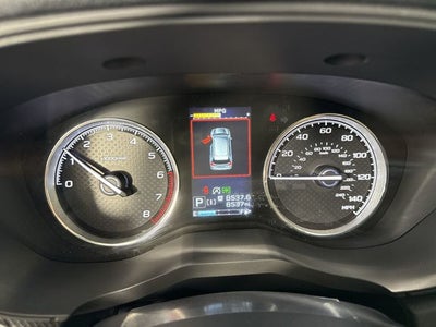 2023 Subaru Forester Touring