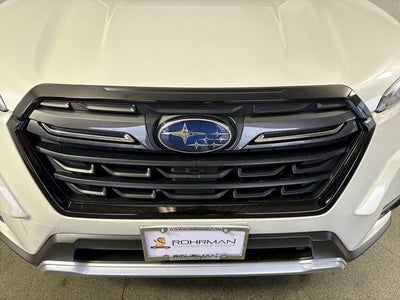 2023 Subaru Forester Touring