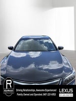 2014 Acura RLX Advance Pkg