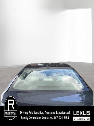 2014 Acura RLX Advance Pkg