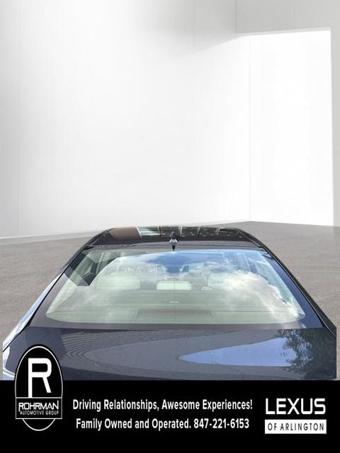 2014 Acura RLX Advance Pkg