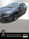 2018 Honda Clarity Plug-In Hybrid Touring