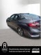 2018 Honda Clarity Plug-In Hybrid Touring