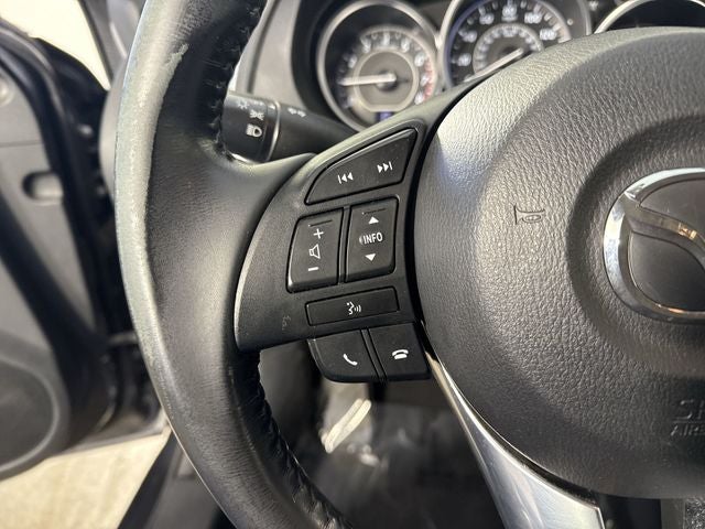 2014 Mazda Mazda6 i Touring