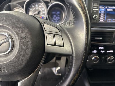 2014 Mazda Mazda6 i Touring