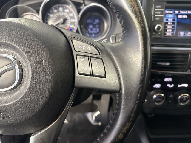 2014 Mazda Mazda6 i Touring