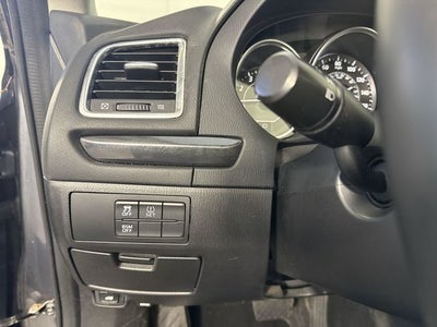 2014 Mazda Mazda6 i Touring