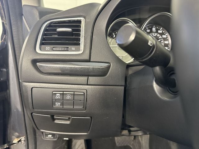 2014 Mazda Mazda6 i Touring