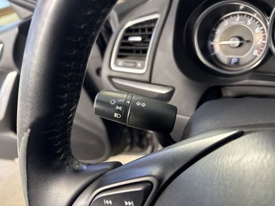 2014 Mazda Mazda6 i Touring