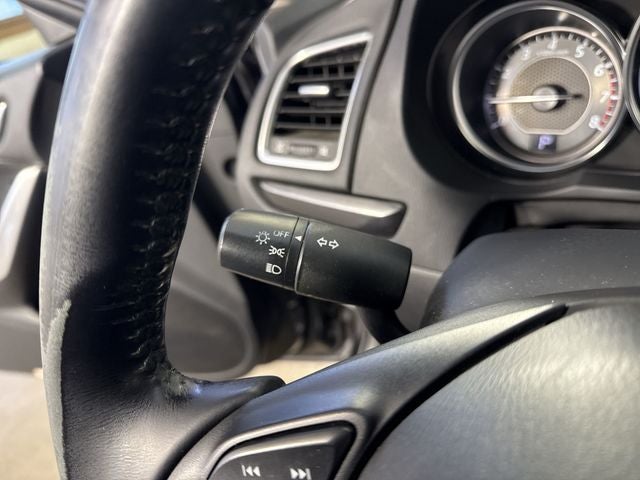 2014 Mazda Mazda6 i Touring