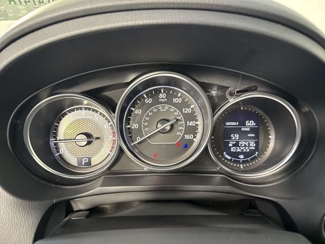 2014 Mazda Mazda6 i Touring