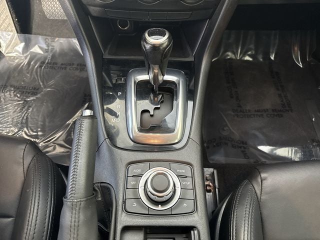 2014 Mazda Mazda6 i Touring