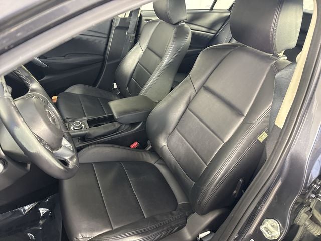 2014 Mazda Mazda6 i Touring