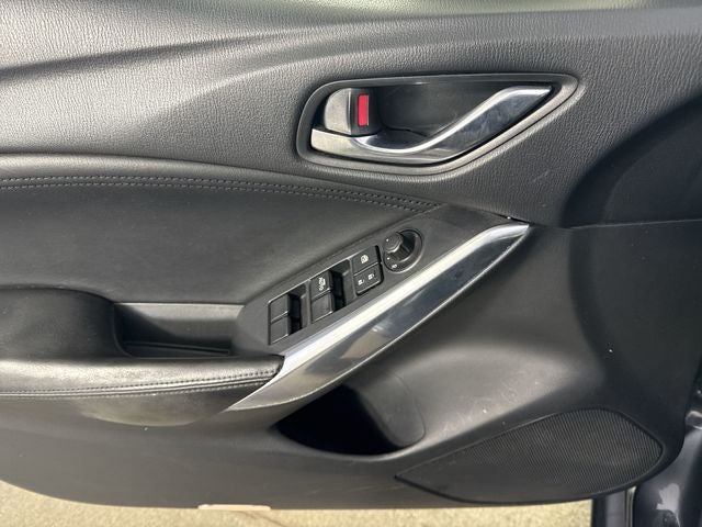 2014 Mazda Mazda6 i Touring