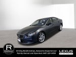 2014 Mazda Mazda6 i Touring