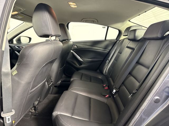 2014 Mazda Mazda6 i Touring