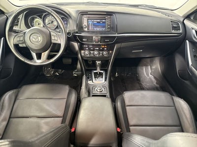 2014 Mazda Mazda6 i Touring