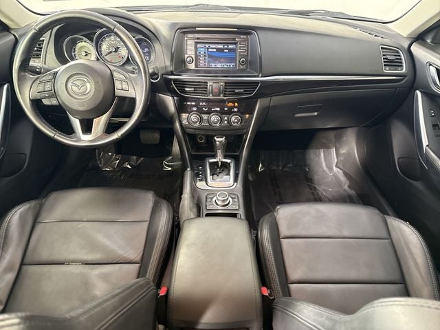2014 Mazda Mazda6 i Touring