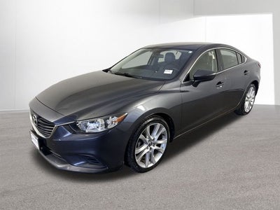 2014 Mazda Mazda6 i Touring