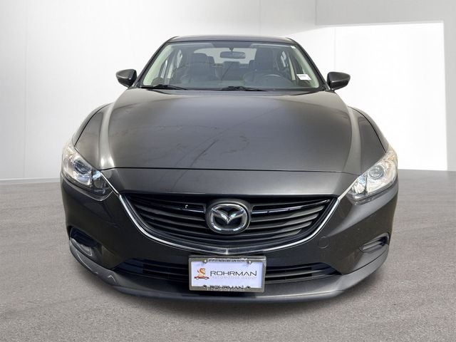 2014 Mazda Mazda6 i Touring
