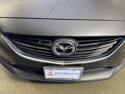 2014 Mazda Mazda6 i Touring
