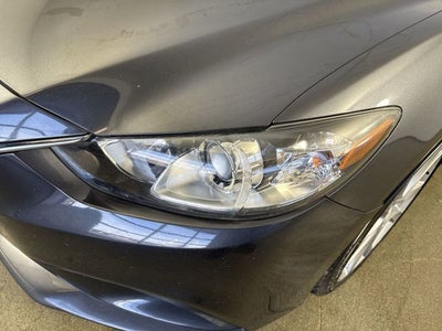 2014 Mazda Mazda6 i Touring