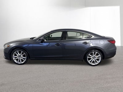 2014 Mazda Mazda6 i Touring