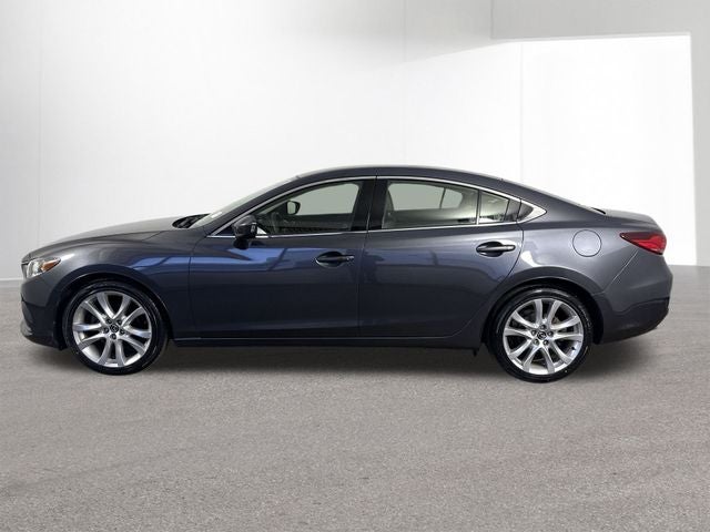 2014 Mazda Mazda6 i Touring