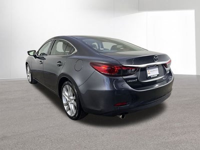 2014 Mazda Mazda6 i Touring
