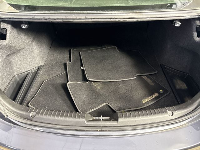 2014 Mazda Mazda6 i Touring