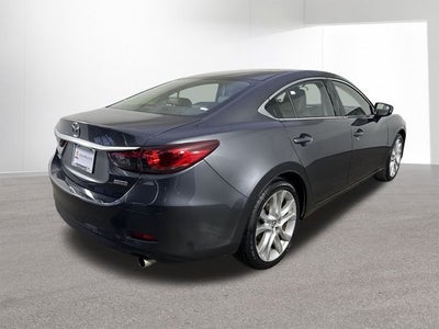 2014 Mazda Mazda6 i Touring