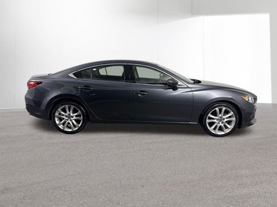 2014 Mazda Mazda6 i Touring
