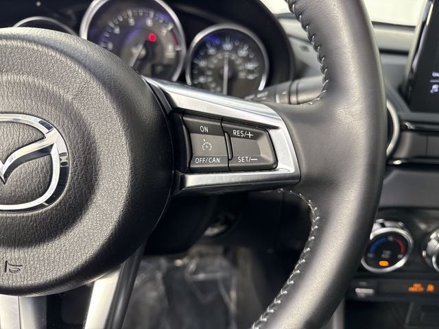 2021 Mazda Mazda MX-5 Miata RF Grand Touring