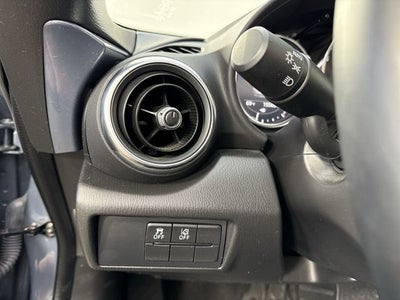 2021 Mazda Mazda MX-5 Miata RF Grand Touring