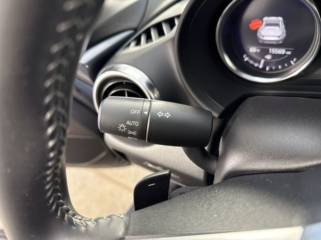 2021 Mazda Mazda MX-5 Miata RF Grand Touring