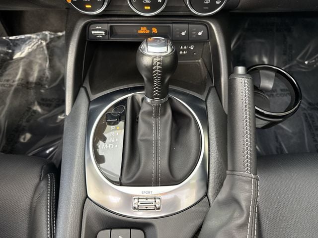 2021 Mazda Mazda MX-5 Miata RF Grand Touring