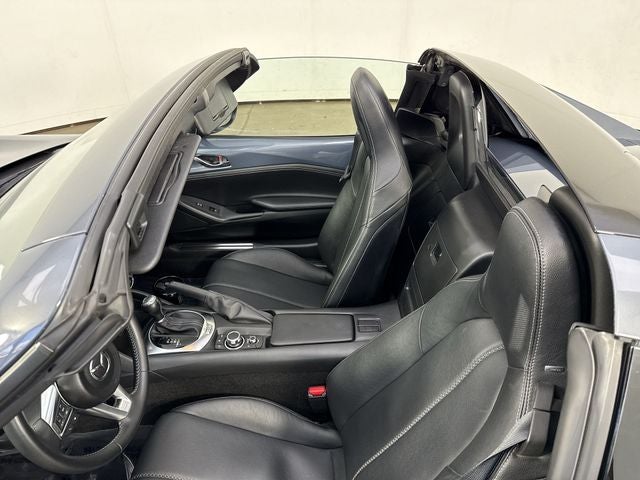 2021 Mazda Mazda MX-5 Miata RF Grand Touring